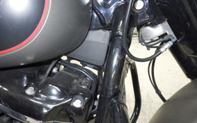 HARLEY FLHC 1750 2018