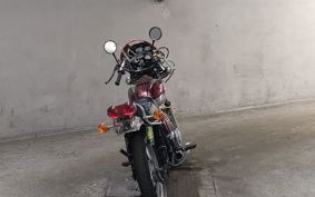 HONDA CB400 2023 CB400T