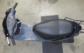 SUZUKI ADDRESS V125 2021 CF4EA