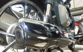 HONDA C125 SUPER CUB JA48