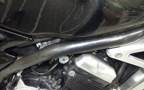 KAWASAKI BALIUS 250 Gen.2 2013 ZR250B