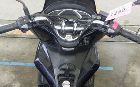 HONDA PCX 125 2003 JF84