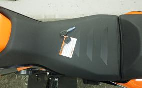 KTM 390 ADVENTURE
