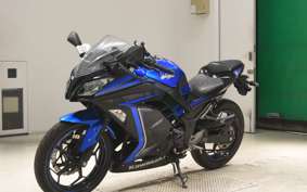 KAWASAKI NINJA 250 EX250L