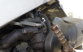 HONDA DIO GEN 2 AF27