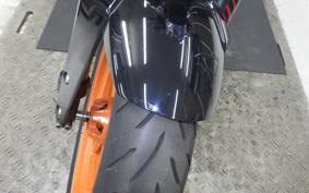 KTM 390 DUKE 2018