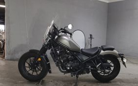 HONDA REBEL MC49