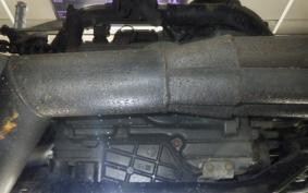 KAWASAKI ZRX-2 1995 ZR400E