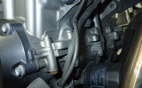 HONDA 400X ABS 2013 NC47
