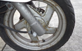 YAMAHA AXIS 100 SB06J