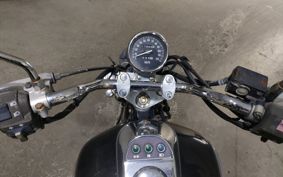 KAWASAKI ELIMINATOR 125 BN125A