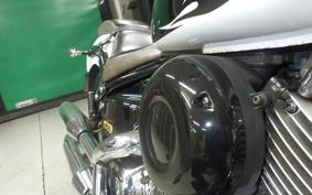 YAMAHA DRAGSTAR 400 2012 VH02J