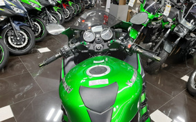 KAWASAKI NINJA ZX-14R HIG 2016 ZXT40J