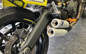 DUCATI SCRAMBLER FLATTPRO 2017 K102J