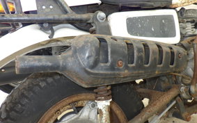 HONDA R&amp;P CY50