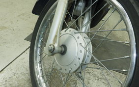 HONDA C110 SUPER CUB JA10