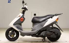 SUZUKI ADDRESS V125 G 2026 CF46A