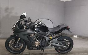 HONDA CBR650R 2022 RH03