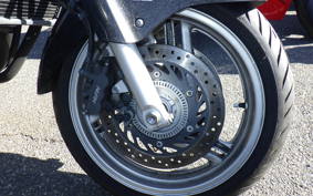 HONDA DEAUVILLE ABS 2011