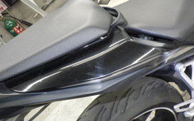 HONDA CBR400R 2023 NC56