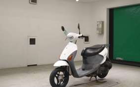 SUZUKI LET's 4 2026 CA45A