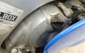 SUZUKI RGV250 Gamma VJ21A
