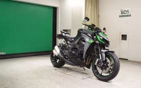 KAWASAKI Z1000 Gen.5 2019