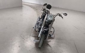 YAMAHA DRAGSTAR 400 CLASSIC 2000 4TR