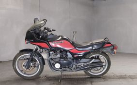 KAWASAKI GPZ400F 1987 ZX400A