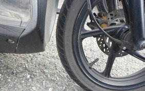 SUZUKI ADDRESS 110 CE47A