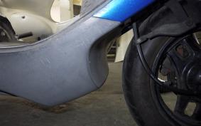 SUZUKI ADDRESS V125 G 2000 CF46A