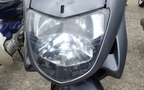 HONDA FORESIGHT MF04