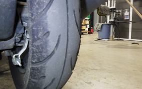 SUZUKI ADDRESS V125 S 2005 CF4MA