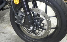 HONDA REBEL 1100 2022