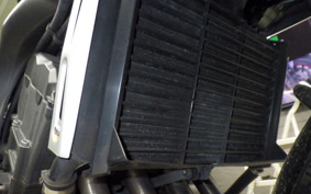 YAMAHA FAZER FZ6 S 2008