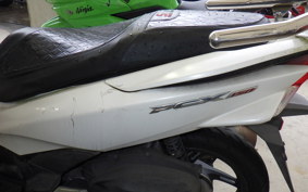 HONDA PCX 150 KF18
