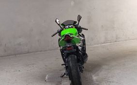 KAWASAKI  NINJA ZX-25R SE 2022 ZX250E