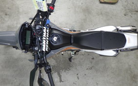 HONDA CRF250L MD47