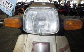 YAMAHA TOWN MATE 50 E 22F