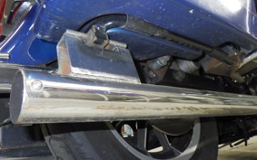 HARLEY FLHS 1340 1992