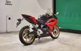 HONDA CBR250RR A 2014 MC51
