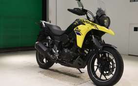 SUZUKI V-STROM 250 A 2024