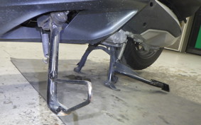 HONDA PCX125 1993 JK05