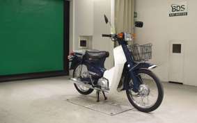 HONDA C70 SUPER CUB E 2012 C70