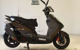 YAMAHA CYGNUS 125 XSR 2
