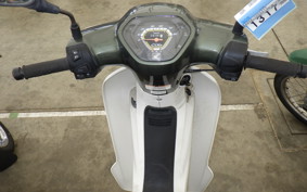 HONDA C50 SUPER CUB AA04