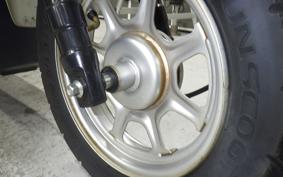 HONDA TACT-4ﾍﾞｰｼｯｸ AF79