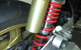 HONDA CB400 SUPER BOLDOR VTEC 2007 NC39