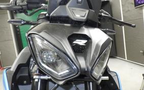BMW S1000R 2025