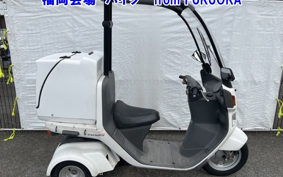 HONDA GYRO CANOPY-2